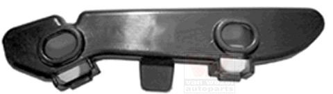 Wspornik do mocowania błotnika przedniego lewy przedni VAN Wezel 0670567 cena, od 8,97 USD